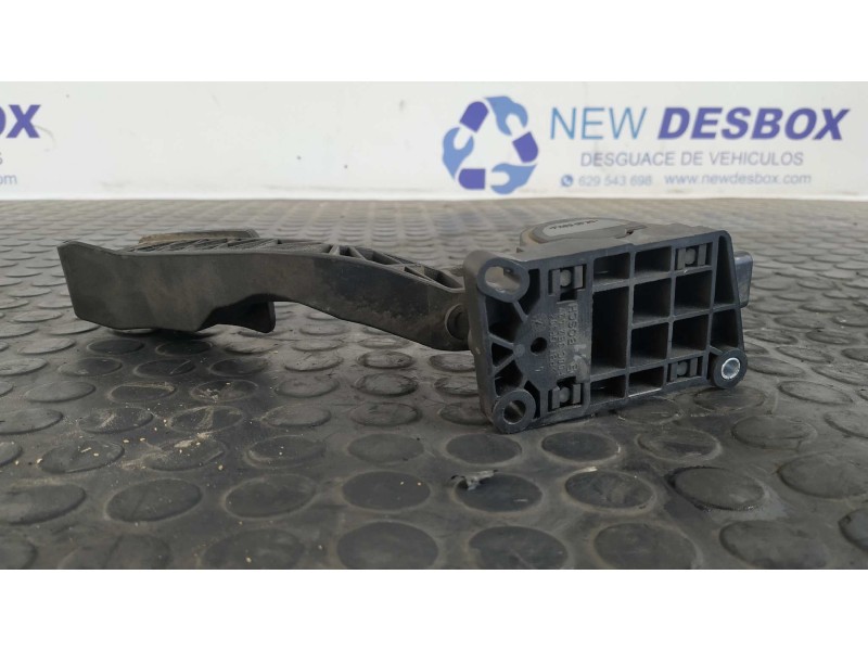 Recambio de potenciometro pedal para citroen xsara berlina 2.0 hdi/80kw/aut.exclusive referencia OEM IAM 9643473180  