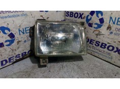Recambio de faro derecho para nissan pick-up (d22) 2.5 diesel referencia OEM IAM 11024717  