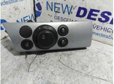 Recambio de mando luces para opel astra h berlina referencia OEM IAM 13100136  