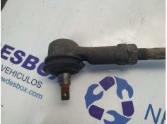 Recambio de cremallera direccion para mitsubishi montero pinin (h60/h70) 2000 gdi (5-ptas.) referencia OEM IAM MB682048   2