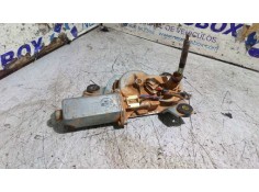 Recambio de motor limpia trasero para mitsubishi montero sport (k90) 2.5 td cat referencia OEM IAM WM412091S  