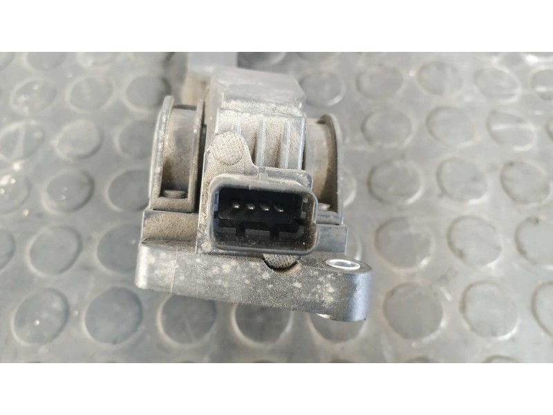 Recambio de potenciometro pedal para citroen xsara berlina 2.0 hdi/80kw/aut.exclusive referencia OEM IAM 9643473180  