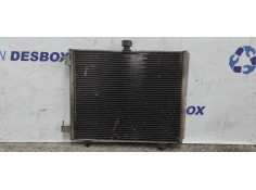 Recambio de condensador / radiador aire acondicionado para peugeot 207 confort referencia OEM IAM 9674813580A   2