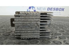 Recambio de modulo electronico para mercedes-benz clase a (w168) 1.7 cdi diesel cat referencia OEM IAM A0275458032  