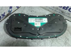 Recambio de cuadro instrumentos para peugeot 307 (s1) xr clim plus referencia OEM IAM 6103CT   2