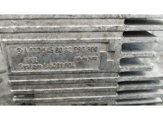 Recambio de modulo electronico para mercedes-benz clase a (w168) 1.7 cdi diesel cat referencia OEM IAM A0275458032   2