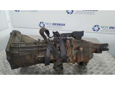 Recambio de caja cambios para opel frontera a 2.0 referencia OEM IAM 2X200274   2