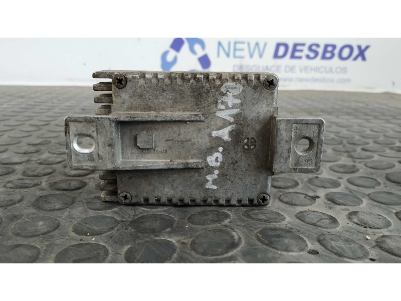 Recambio de modulo electronico para mercedes-benz clase a (w168) 1.7 cdi diesel cat referencia OEM IAM A0275458032  