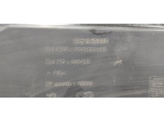 Recambio de refuerzo paragolpes delantero para peugeot 207 confort referencia OEM IAM 9671619080   2