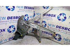 Recambio de elevalunas delantero derecho para renault kangoo (f/kc0) 1.9 diesel referencia OEM IAM 400370A  