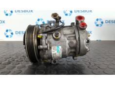 Recambio de compresor aire acondicionado para opel corsa c 1.2 16v cat (z 12 xe / lw4) referencia OEM IAM 24461719  