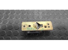 Recambio de maneta interior delantera derecha para nissan trade 2.0 referencia OEM IAM    2