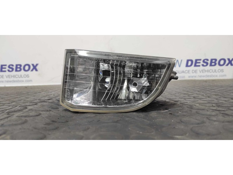 Recambio de faro antiniebla izquierdo para toyota rav 4 (a2) 1.8 luna (2003) referencia OEM IAM TOYOTAICHIKOH4224  
