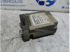 Recambio de caja reles ventiladores para mercedes-benz clase e (w210) berlina 3.2 v6 18v cat referencia OEM IAM A0255453332  