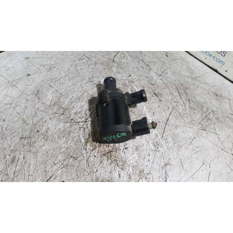 Recambio de bomba agua para volkswagen touareg (7la) tdi v10 referencia OEM IAM 7L0965561  