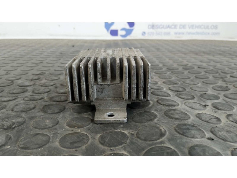 Recambio de modulo electronico para mercedes-benz clase a (w168) 1.7 cdi diesel cat referencia OEM IAM A0275458032  