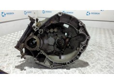 Recambio de caja cambios para seat 127 referencia OEM IAM   