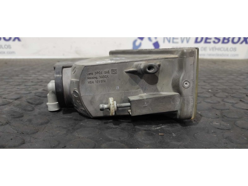 Recambio de faro antiniebla izquierdo para toyota rav 4 (a2) 1.8 luna (2003) referencia OEM IAM TOYOTAICHIKOH4224  