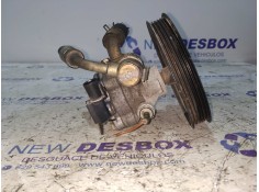 Recambio de bomba direccion para mitsubishi montero pinin (h60/h70) 2000 gdi (5-ptas.) referencia OEM IAM    2