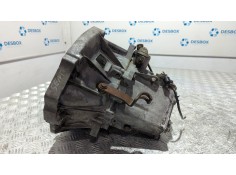 Recambio de caja cambios para seat 127 referencia OEM IAM    2