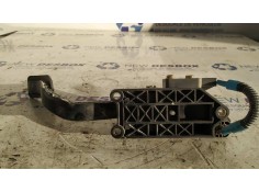 Recambio de potenciometro pedal para hyundai h 1 2.5 turbodiesel referencia OEM IAM 02651227   2