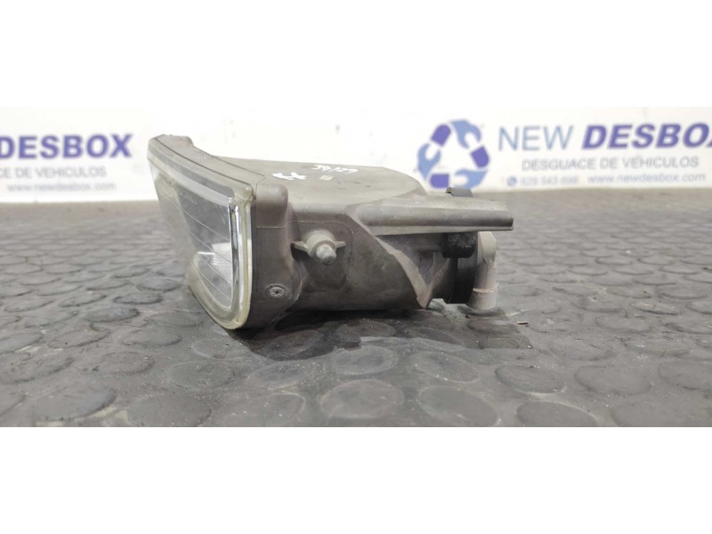 Recambio de faro antiniebla izquierdo para toyota rav 4 (a2) 1.8 luna (2003) referencia OEM IAM TOYOTAICHIKOH4224  