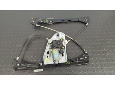 Recambio de elevalunas delantero izquierdo para mercedes-benz clase c (w203) berlina 2.7 cdi 20v cat referencia OEM IAM A2037201