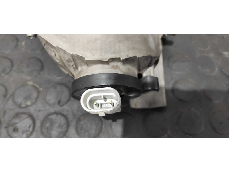 Recambio de faro antiniebla izquierdo para toyota rav 4 (a2) 1.8 luna (2003) referencia OEM IAM TOYOTAICHIKOH4224  