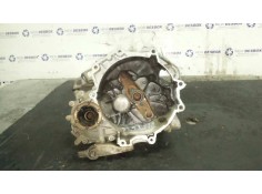 Recambio de caja cambios para seat ibiza (6l1) 1.4 16v referencia OEM IAM GRY  