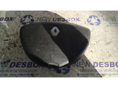 Recambio de airbag delantero izquierdo para renault master ii ph. 2 doka/pr. fgst chasis batalla 3578 mm referencia OEM IAM PA15