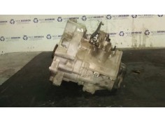Recambio de caja cambios para seat ibiza (6l1) 1.4 16v referencia OEM IAM GRY   2