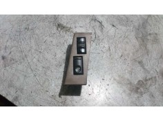 Recambio de mando elevalunas delantero izquierdo para opel movano 2.5 diesel (s8u-772 / l93) referencia OEM IAM 7700351692G  
