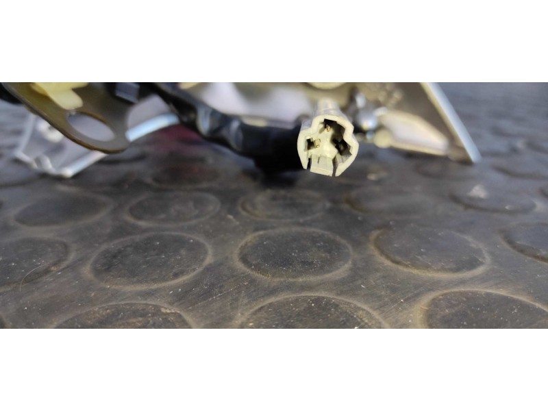 Recambio de piloto delantero derecho para yamaha fz 1 / fz 6 fazer fz 6 fazer s2 (rj14) referencia OEM IAM 1B3002  