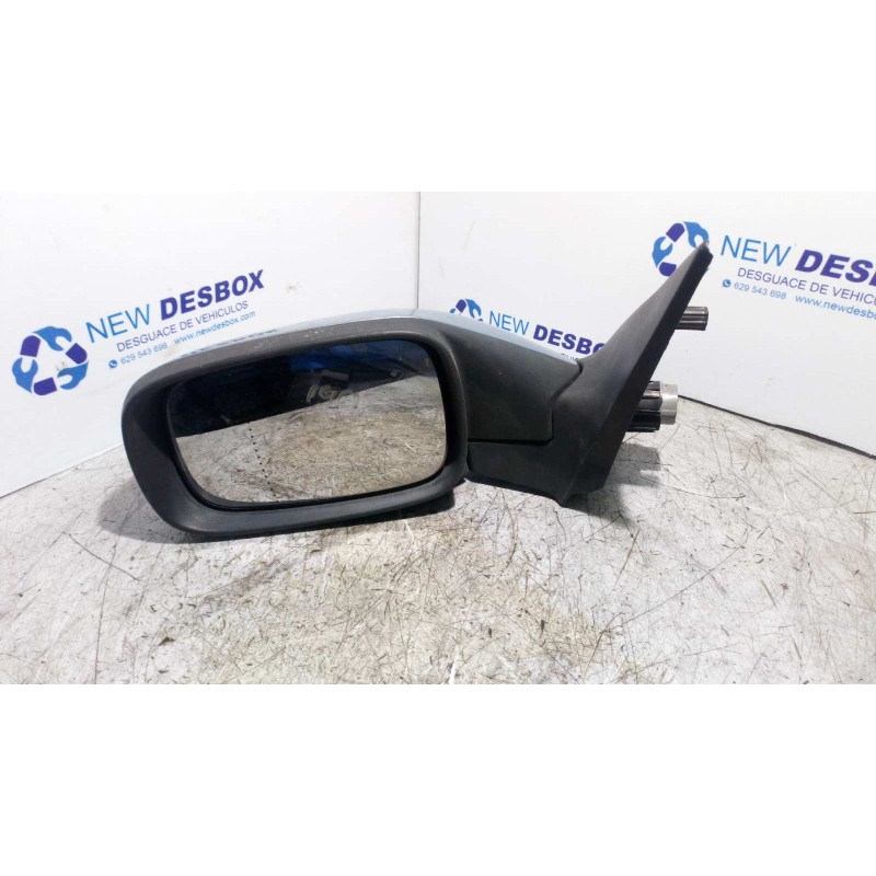 Recambio de retrovisor izquierdo para renault laguna ii (bg0) 1.9 dci diesel referencia OEM IAM 20181  