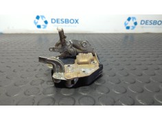 Recambio de cerradura puerta delantera derecha para mercedes-benz clase c (w201) berlina referencia OEM IAM KIEKERT  