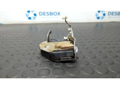 Recambio de cerradura puerta delantera derecha para mercedes-benz clase c (w201) berlina referencia OEM IAM KIEKERT   2