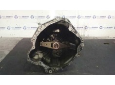 Recambio de caja cambios para ford transit, caja cerr. corto 95 ft 80 2.5 city - line referencia OEM IAM 88VT-7K400-AB  