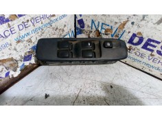 Recambio de mando elevalunas delantero izquierdo para mitsubishi montero pinin (h60/h70) 2000 gdi (5-ptas.) referencia OEM IAM C