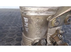 Recambio de caja mariposa para bmw serie 3 coupe (e36) 1.9 16v cat referencia OEM IAM 1247756   2