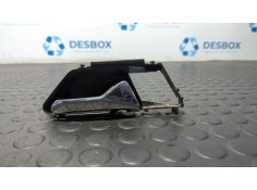 Recambio de maneta interior delantera derecha para mercedes-benz clase e (w124) berlina 3.0 cat referencia OEM IAM 1247600261  