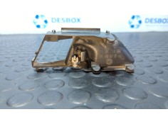 Recambio de maneta interior delantera derecha para mercedes-benz clase e (w124) berlina 3.0 cat referencia OEM IAM 1247600261   2