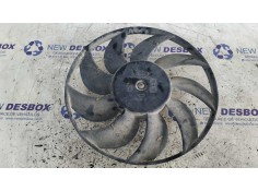 Recambio de electroventilador para renault master ii ph. 2 doka/pr. fgst chasis batalla 3578 mm referencia OEM IAM 873567Z  