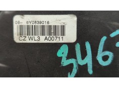 Recambio de cerradura puerta trasera derecha para skoda fabia (6y2/6y3) classic referencia OEM IAM 6Y0839016   2