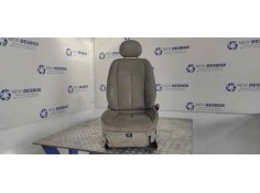 Recambio de asiento delantero derecho para mercedes-benz clase e (w211) berlina e 270 cdi (211.016) referencia OEM IAM 211660280
