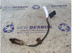 Recambio de sonda lambda para renault clio i fase i+ii (b/c57) 1.2 alize referencia OEM IAM 7700872878  