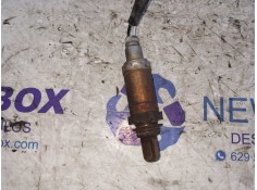 Recambio de sonda lambda para renault clio i fase i+ii (b/c57) 1.2 alize referencia OEM IAM 7700872878   2