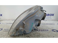 Recambio de faro derecho para renault master ii ph. 2 doka/pr. fgst chasis batalla 3578 mm referencia OEM IAM 085511149R   2