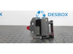 Recambio de maneta interior trasera derecha para volkswagen t4 transporter/furgoneta (mod. 1991) 1.9 diesel (1x) referencia OEM 