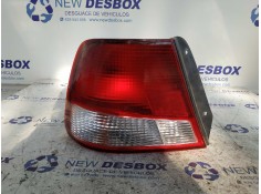 Recambio de piloto trasero izquierdo para hyundai accent (lc) gl 4p referencia OEM IAM   