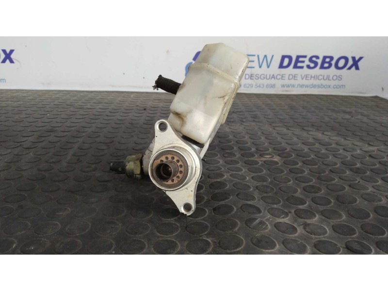 Recambio de bomba freno para bmw serie 3 compact (e46) 2.0 16v diesel cat referencia OEM IAM 03350884781  